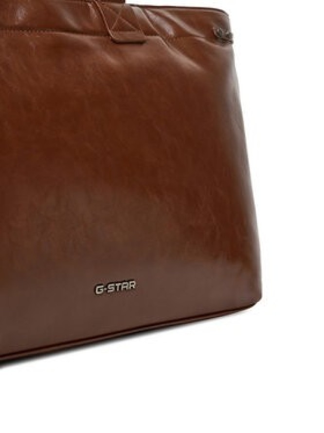 G-Star Raw Torebka CEO-ADA-GLER2 Brązowy