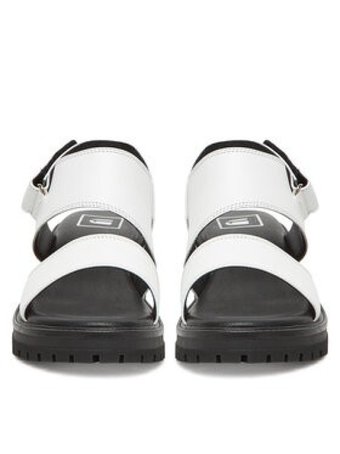 G-Star Raw Sandały WB-TILDE-24 Biały