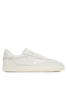 Stuart Weitzman Sneakersy Runaround SL059 Biały