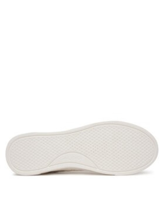 Aldo Sneakersy Iconispec 13715317 Czarny