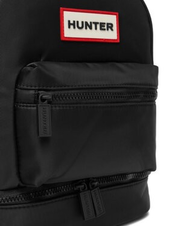 Hunter Plecak CEO-HUNTER_ACCCS_05_AW2025 Czarny