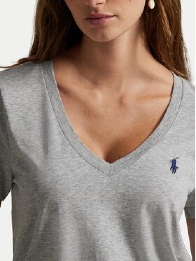 Polo Ralph Lauren T-Shirt 211902403007 Kolorowy Regular Fit