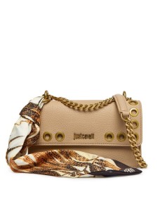 Just Cavalli Torebka 80RA4BF4 ZSB81 Brązowy