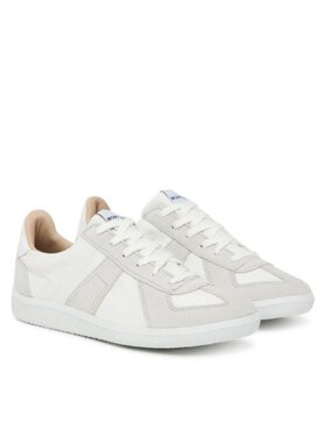 Novesta Sneakersy Gat Summer N454003-002BLN110 Biały