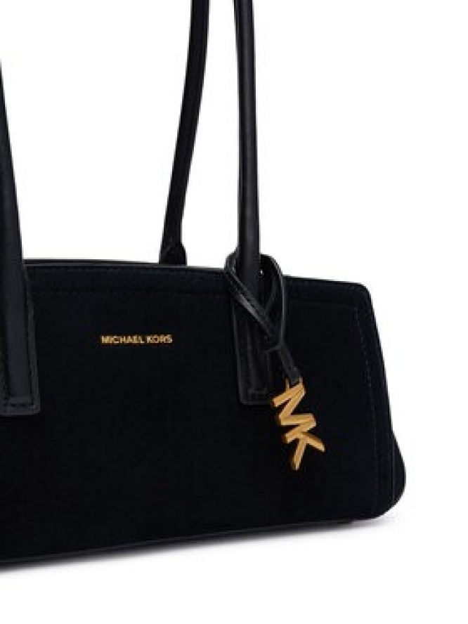 MICHAEL Michael Kors Torebka 30T6A9IT0S Czarny