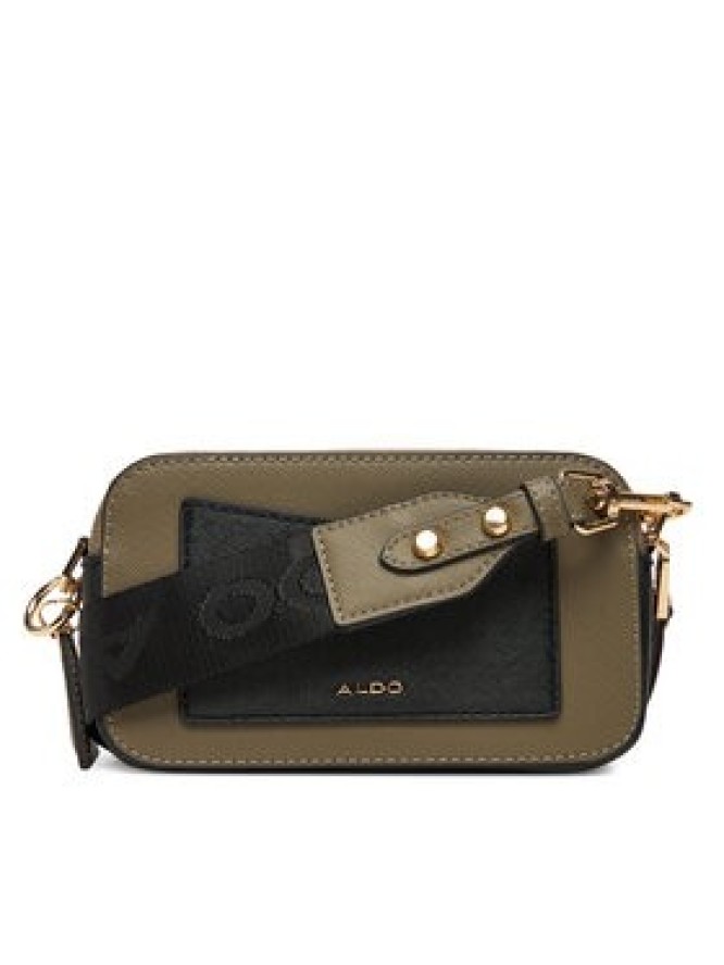 Aldo Torebka Dwuma 14076972 Khaki