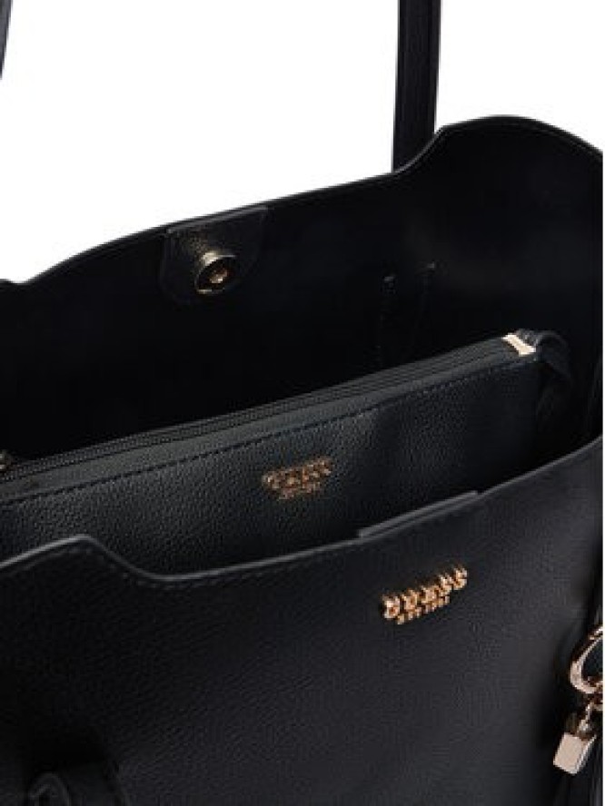 Guess Torebka HWBG97 35230 Czarny