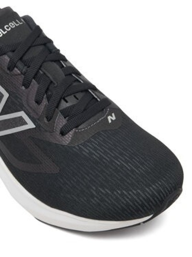 New Balance Buty do biegania Flite-R WFLTR9DM Czarny