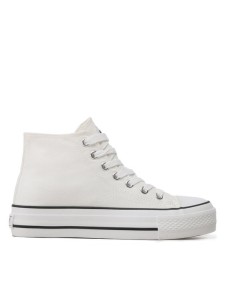 Sprandi Trampki WP40-21204LYY Biały