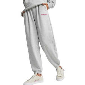 Spodnie damskie Puma Team Sweatpants Tr