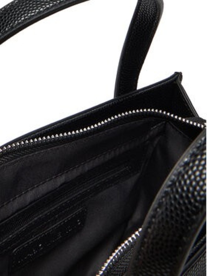 Valentino Torebka Divina VBS1R415G Czarny