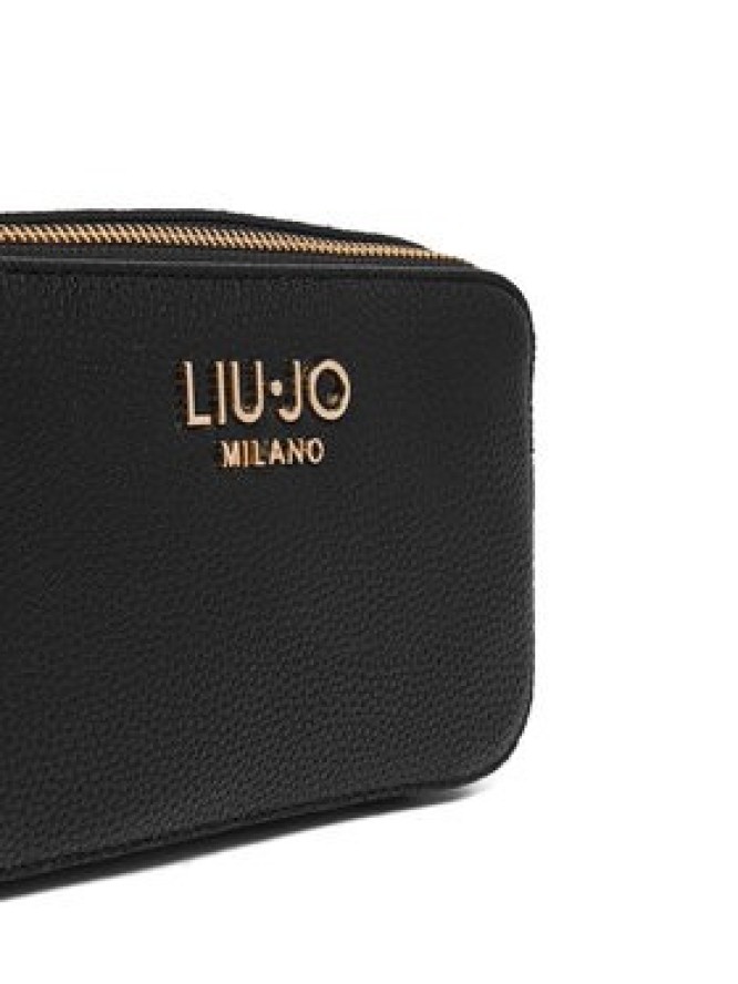 Liu Jo Torebka AF6100 ES039 Czarny