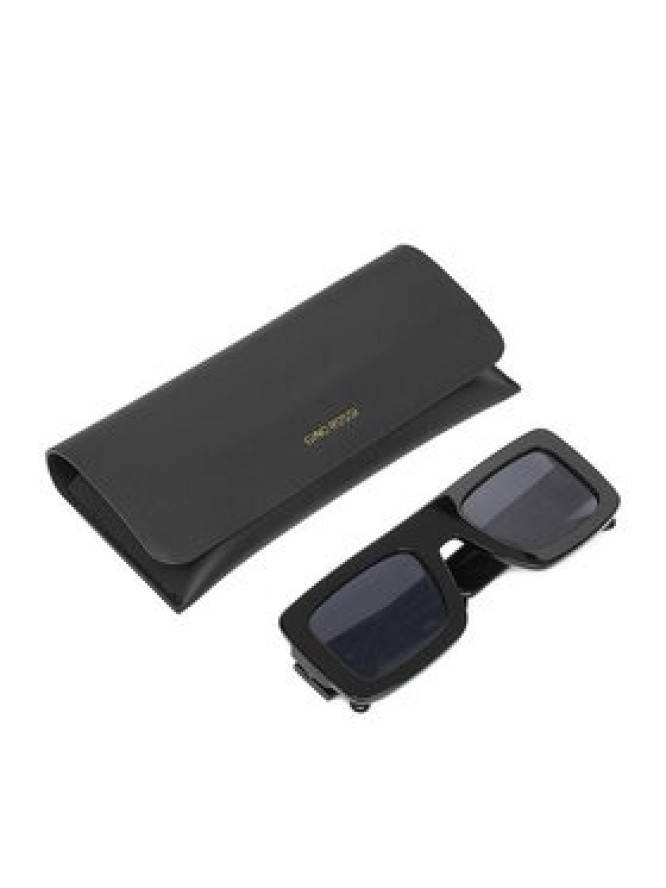 GINO ROSSI Okulary przeciwsłoneczne GR55245S Czarny
