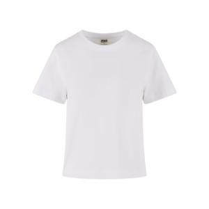 Koszulka damska Urban Classics Organic Boxy