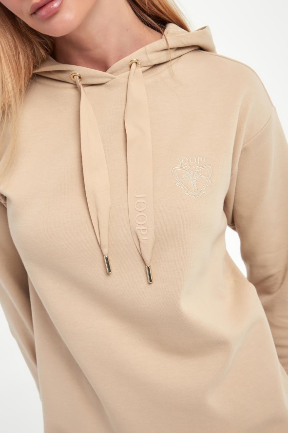 Sukienka z kapturem Tameka JOOP!