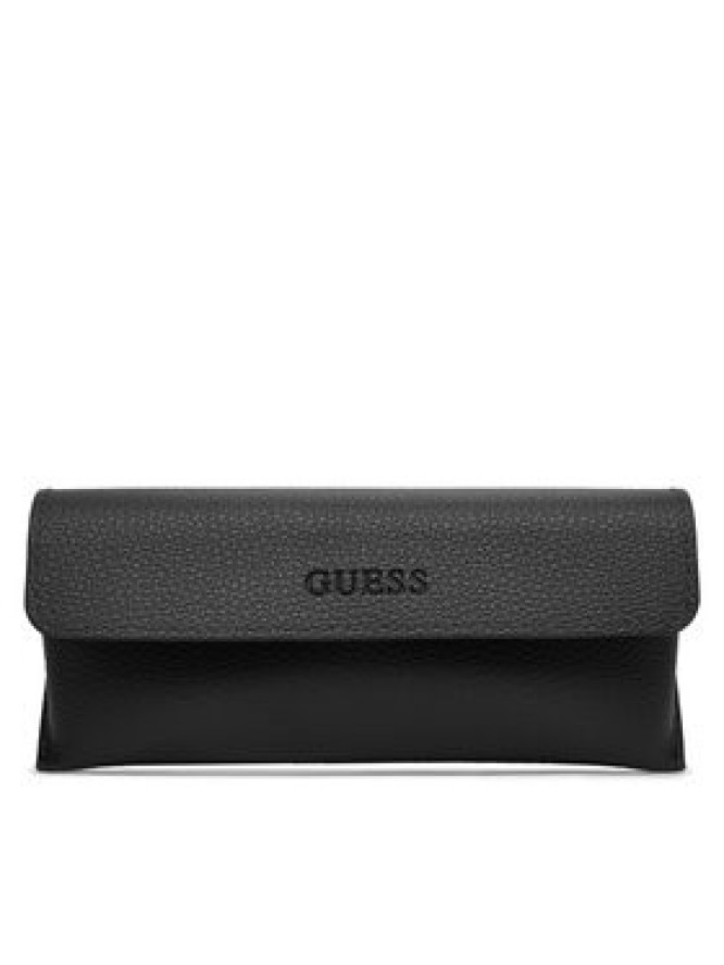 Guess Okulary przeciwsłoneczne GU00191 Czarny