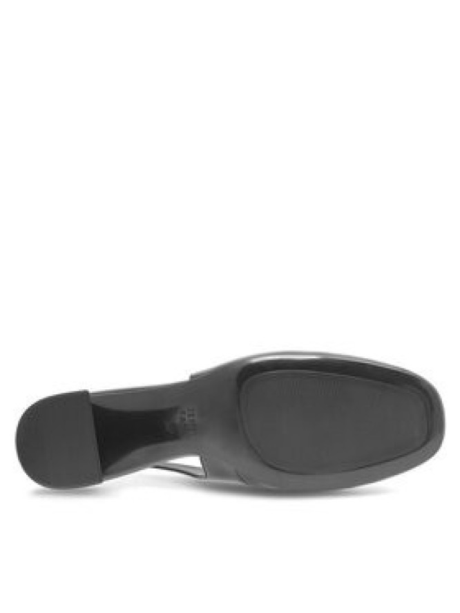 Jenny Fairy Sandały Solene WYL04091-1 Czarny