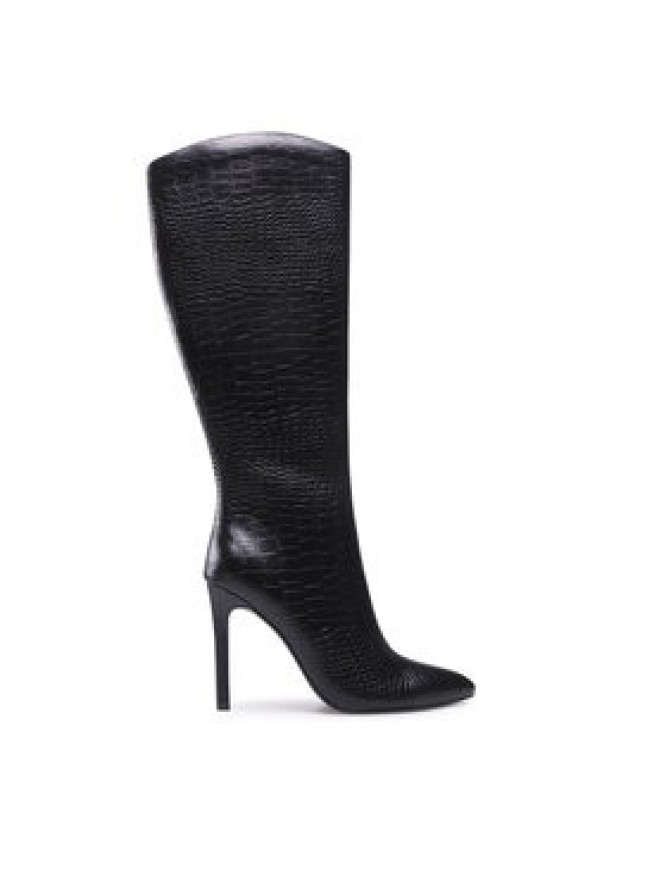 DeeZee Kozaki WYL2979-31 Czarny