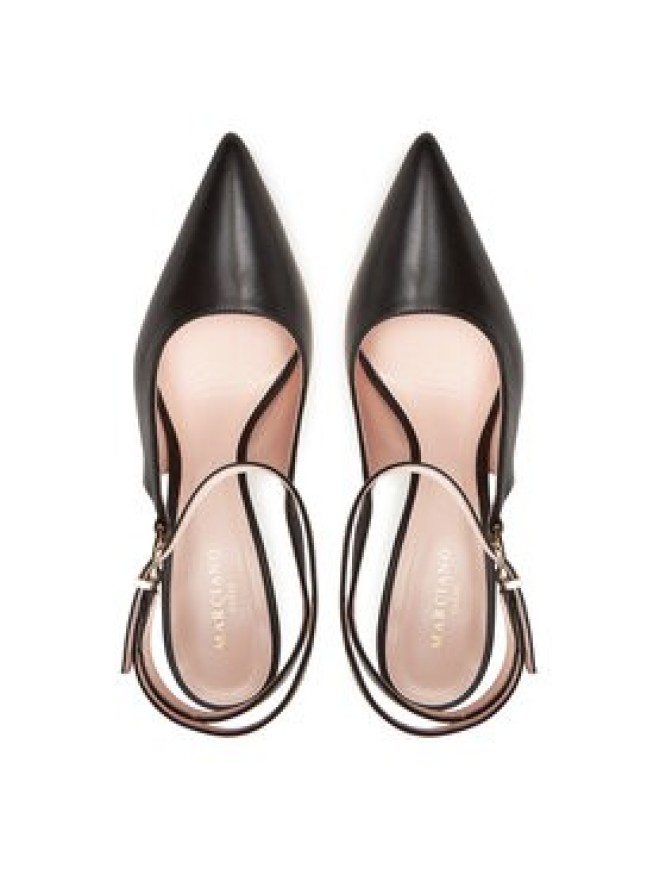 Marciano Guess Szpilki 5YGZ37 7368A Czarny