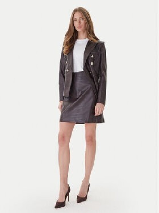 JOOP! Marynarka 58 254J58Jaidyn 30048908 Brązowy Slim Fit