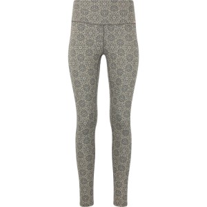 Legginsy do jogi Athlecia Geometric Printed