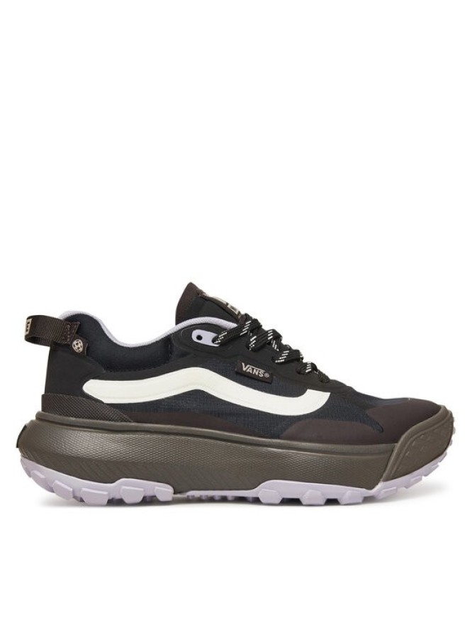 Vans Sneakersy VN000CVU8611 Czarny