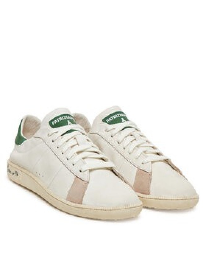 Patrizia Pepe Sneakersy SKIN 2Z0068/L150-FF70 Biały