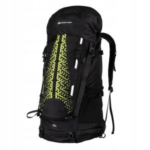 Plecak trekkingowy z pokrowcem Alpine Pro Pige 65l