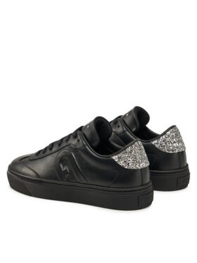 Furla Sneakersy Enjoy YJ10ENJ-BX3726-OSI00-4-401-20-PT-3500 S Czarny