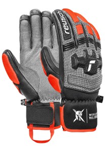 Rękawice Reusch Worldcup Warrior DH