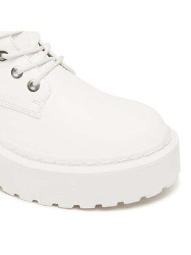 DeeZee Trapery WS5656-01 Biały