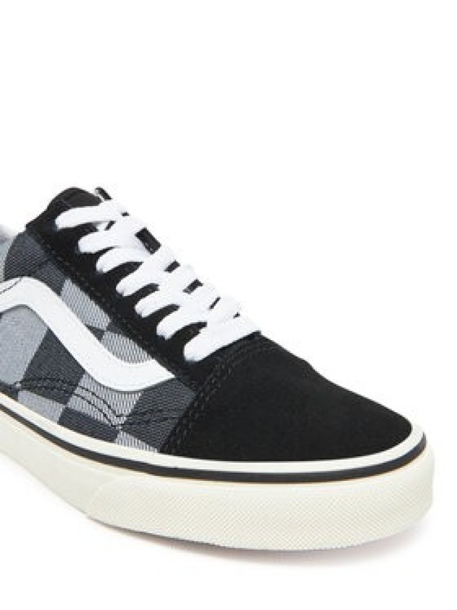 Vans Tenisówki Old Skool VN000D5NBMA1 Czarny