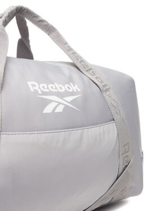 Reebok Torba sportowa CWBEO-RBK-B-001-08 Szary