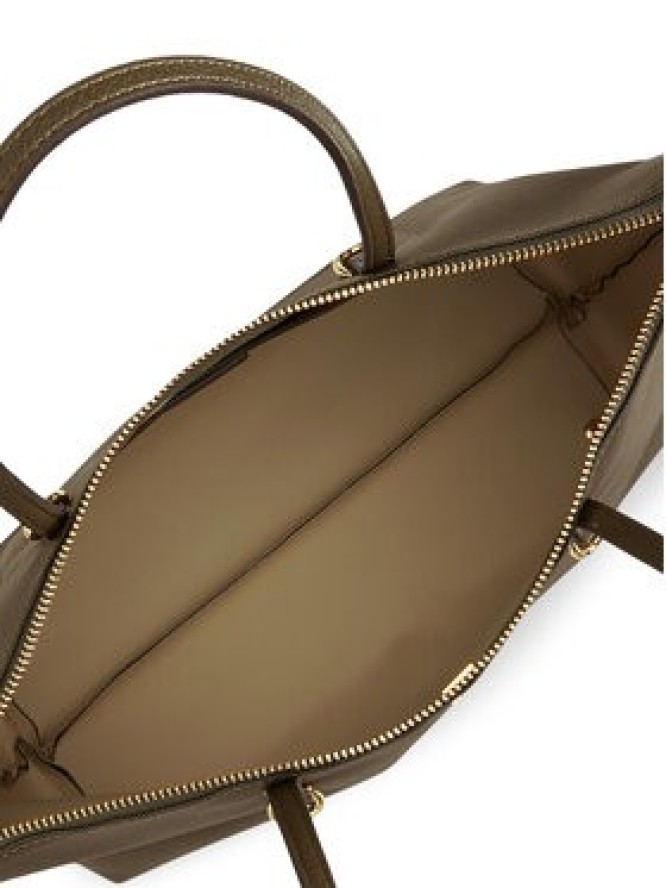 LAUREN RALPH LAUREN Torebka 431916737053 Khaki
