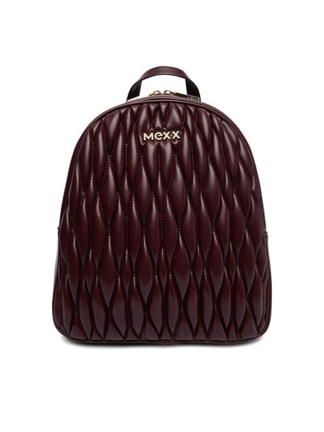 MEXX Plecak C-MEXX-L-011-08 Bordowy