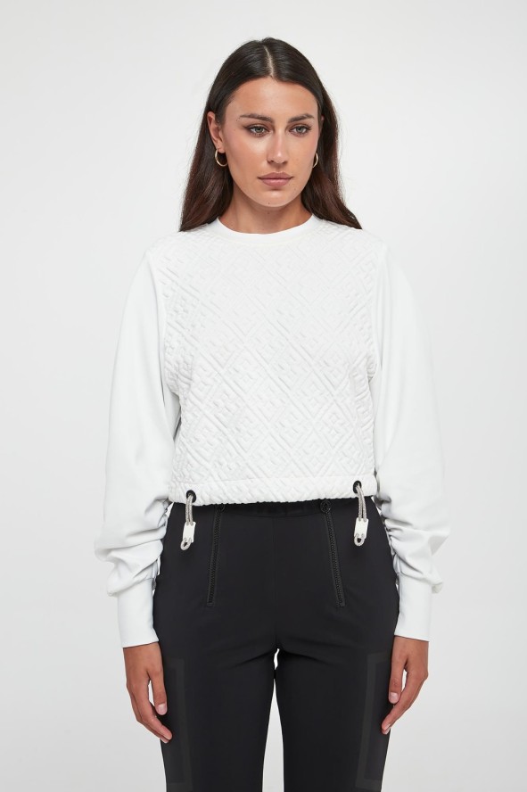 Bluza damska SPORTALM