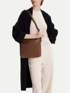 Lasocki Torebka C-LSK-K-062-06 Brązowy