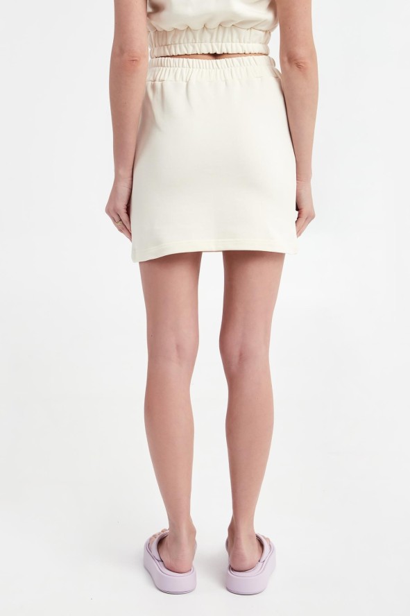 Spódnica dzianinowa CHIARA FERRAGNI