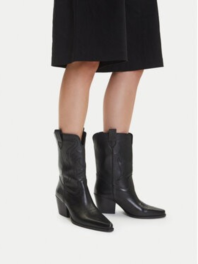 Badura Kowbojki CEO-222FW92 Czarny