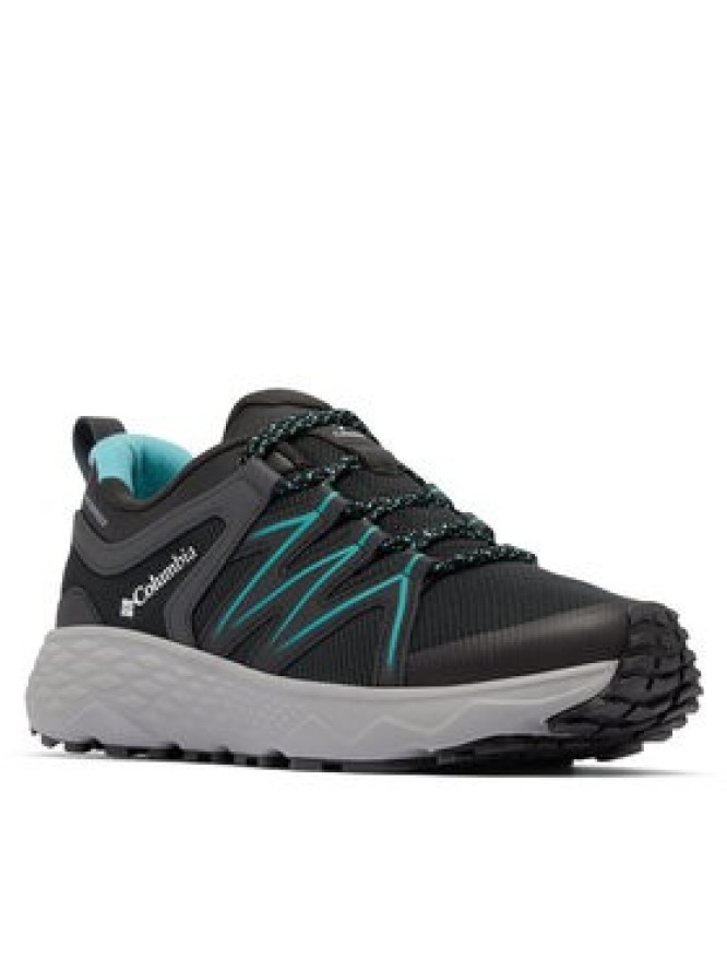 Columbia Sneakersy Peakfreak 2108401 Czarny