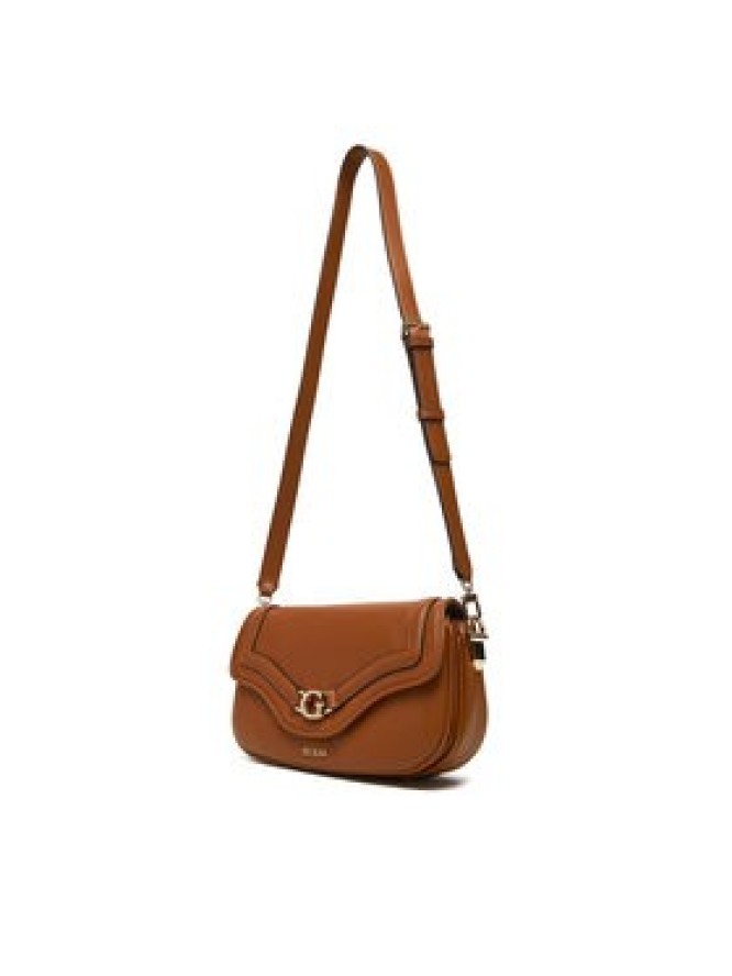 Guess Torebka Dea HWBG79 93200 Brązowy