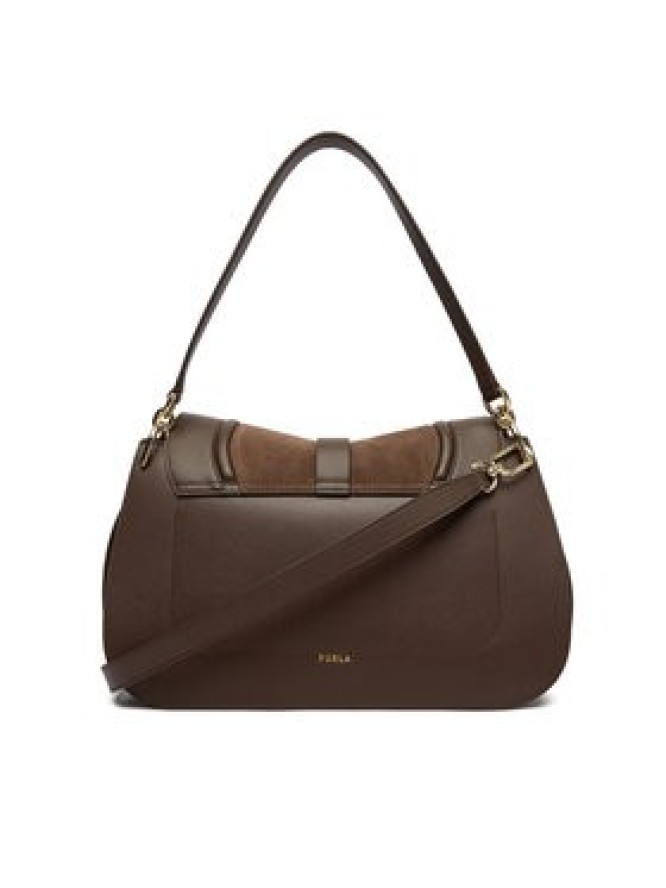 Furla Torebka WB01911 BX2567 CN 4286S 1007 Brązowy