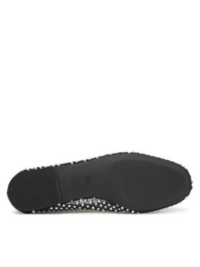 Steve Madden Baleriny Auden SM11003566 Czarny