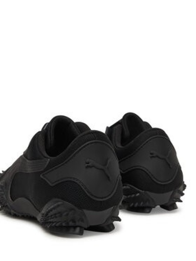Puma Sneakersy Mostro OG Prime Jr 03729 02 Czarny