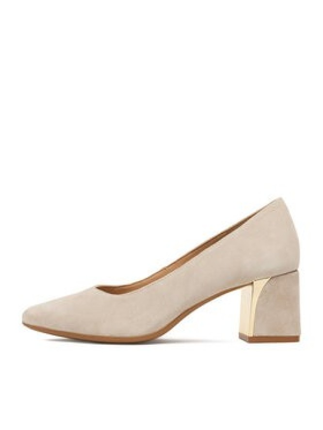 Lasocki Czółenka CEO-WB-UMI-01 Brązowy