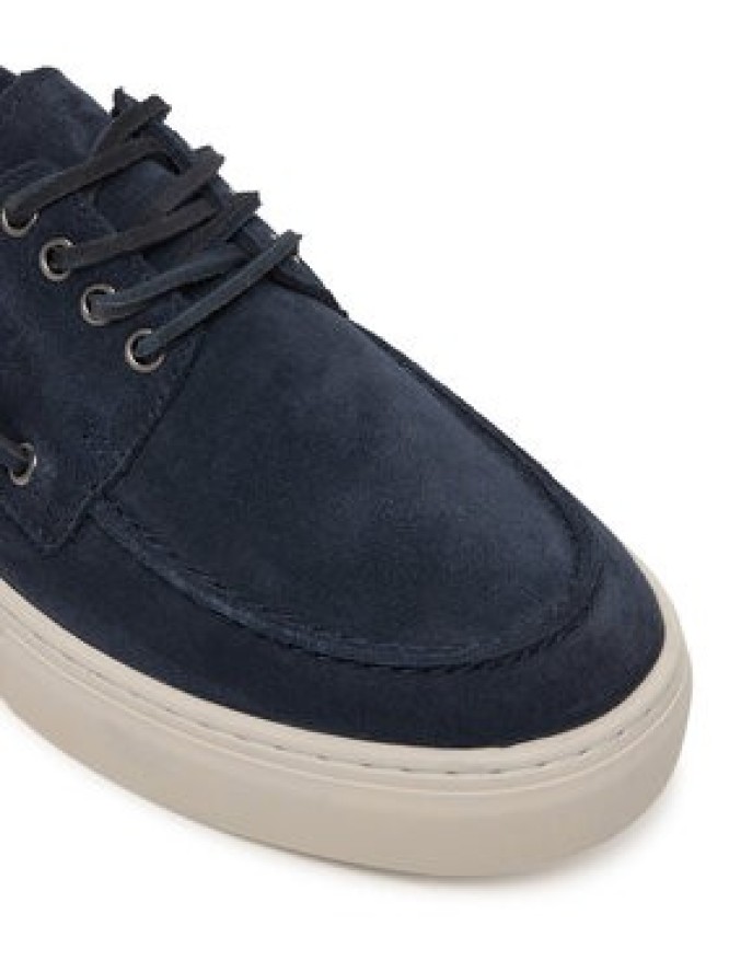 Vagabond Shoemakers Półbuty Paul 2.0 6183-040-64 Granatowy