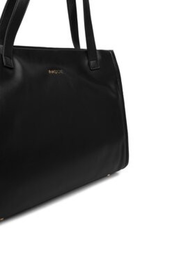 MEXX Torebka EO-MEXX-B-002-09 Czarny