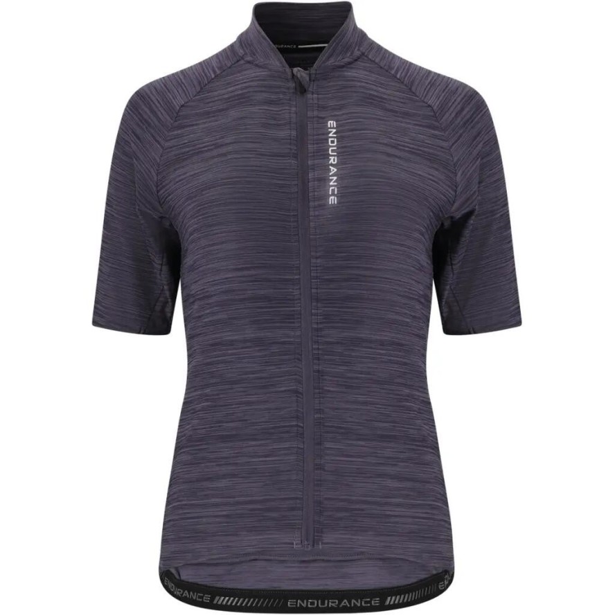 Damski jersey Endurance Logan