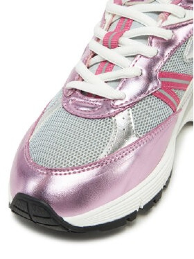 HOFF Sneakersy Iberville 12511005 Różowy