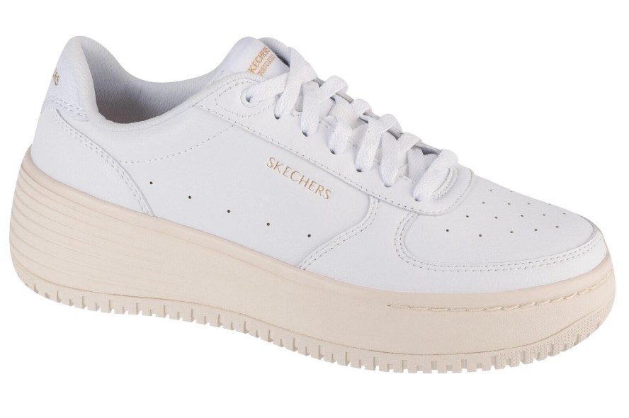 Buty sportowe do chodzenia damskie, Grand 92 - Be Lifted